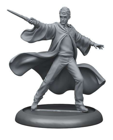 Buy Knight Models Harry Potter Miniatures Adventure Game 8 - fast Malta shipping across Europe. Limited stock, secure checkout. Order now!