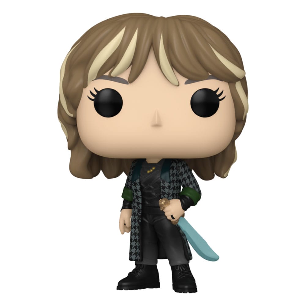 Funko - Loki POP! Vinyl Figure Sylvie 9 cm