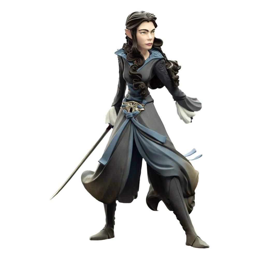 Buy Lord of the Rings Mini Epics Vinyl Figure Arwen Evenstar 16 cm 5 - fast Malta shipping across Europe. Limited stock, secure checkout. Order now!