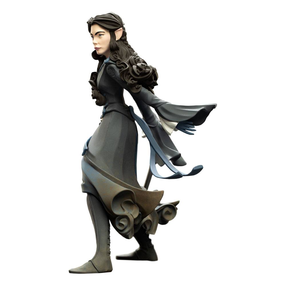Buy Lord of the Rings Mini Epics Vinyl Figure Arwen Evenstar 16 cm 2 - fast Malta shipping across Europe. Limited stock, secure checkout. Order now!
