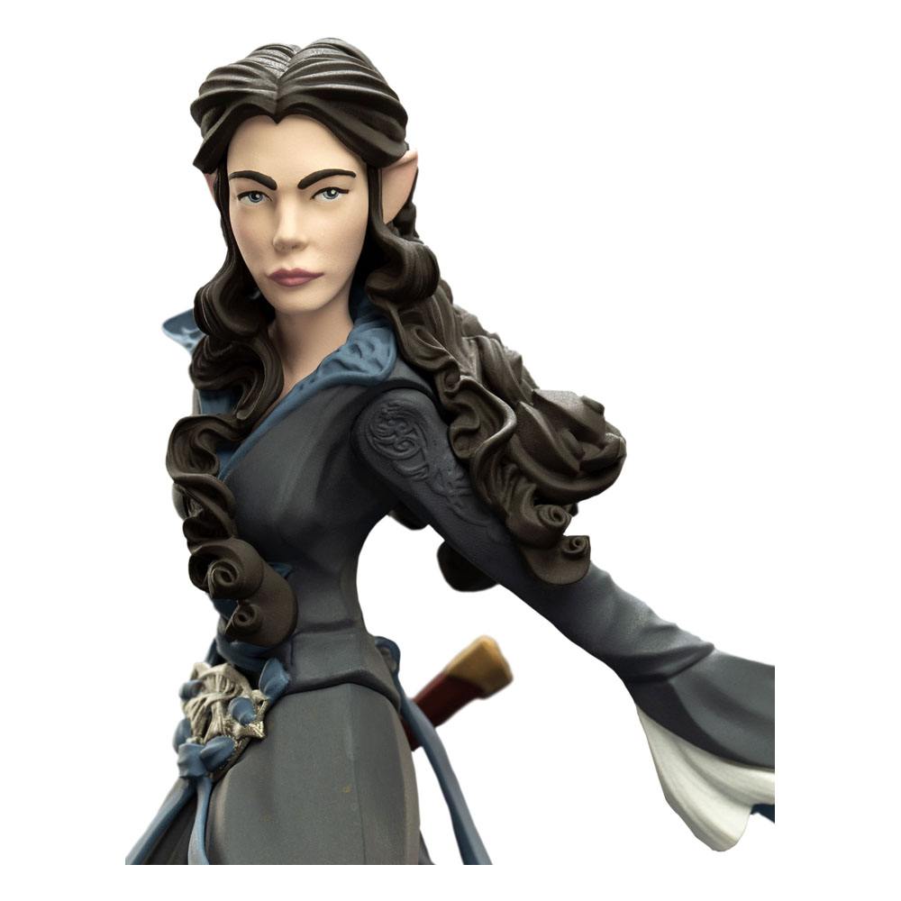 Buy Lord of the Rings Mini Epics Vinyl Figure Arwen Evenstar 16 cm 6 - fast Malta shipping across Europe. Limited stock, secure checkout. Order now!