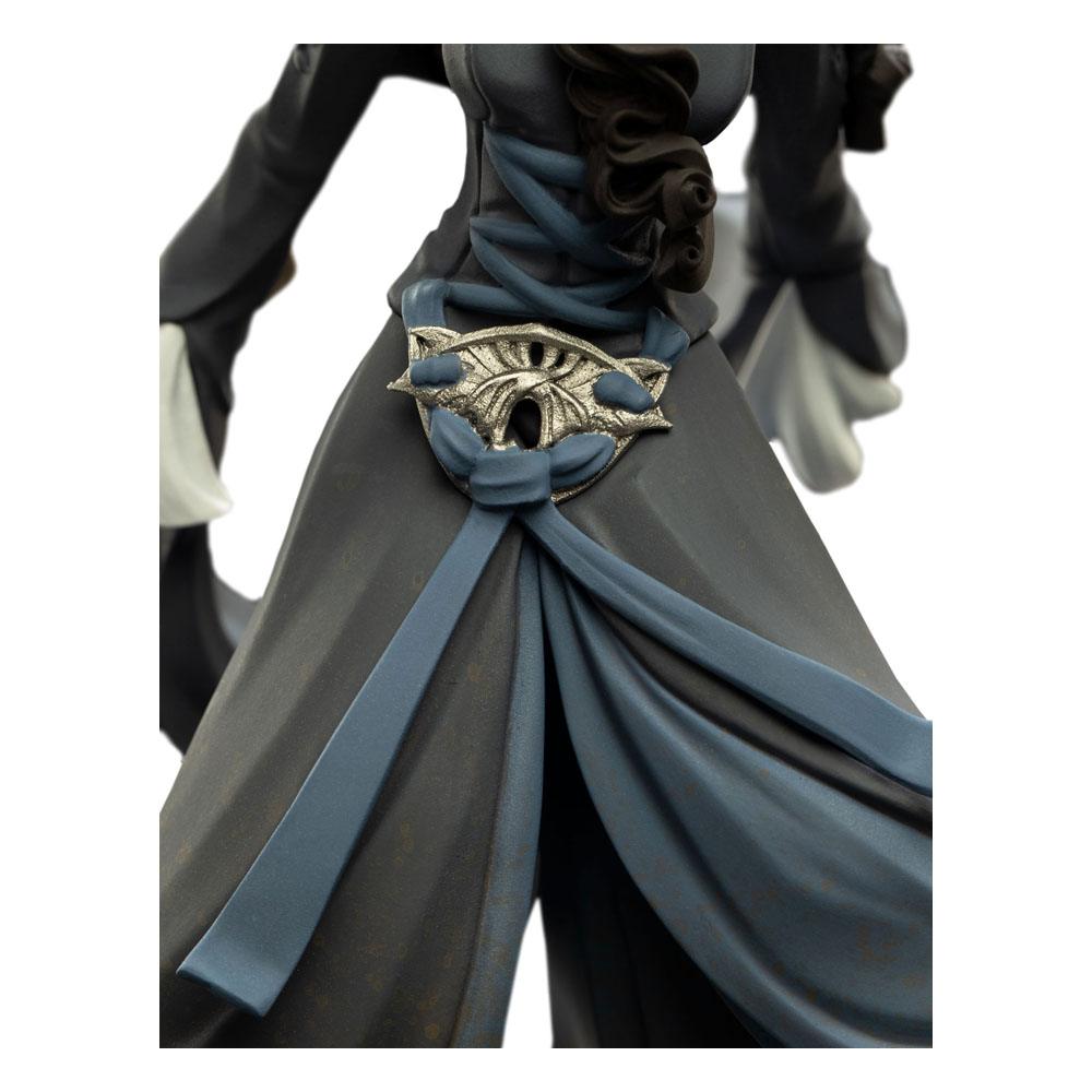 Buy Lord of the Rings Mini Epics Vinyl Figure Arwen Evenstar 16 cm 7 - fast Malta shipping across Europe. Limited stock, secure checkout. Order now!