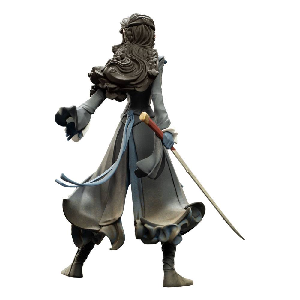 Buy Lord of the Rings Mini Epics Vinyl Figure Arwen Evenstar 16 cm 3 - fast Malta shipping across Europe. Limited stock, secure checkout. Order now!