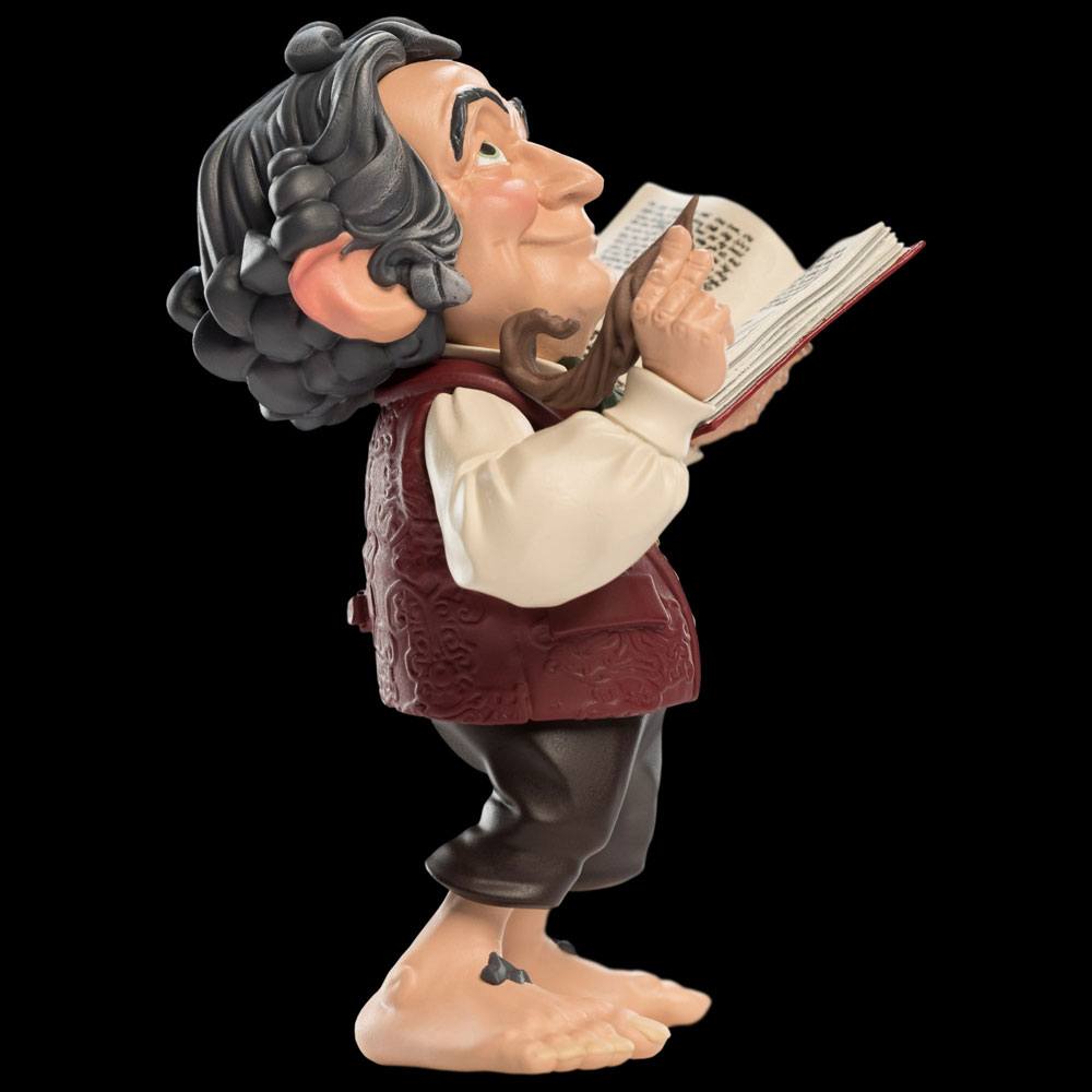 Buy Lord of the Rings Mini Epics Vinyl Figure Bilbo 18 cm 7 - fast Malta shipping across Europe. Limited stock, secure checkout. Order now!