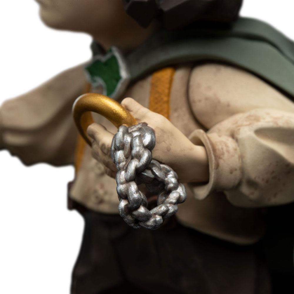 Buy Lord of the Rings Mini Epics Vinyl Figure Frodo Baggins (2022) 7 - fast Malta shipping across Europe. Limited stock, secure checkout. Order now!