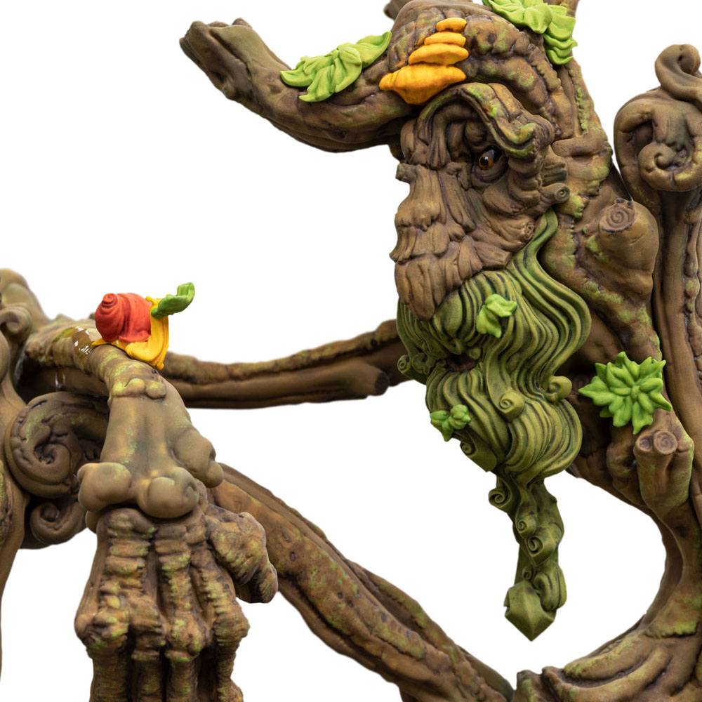 Lord of the Rings Mini Epics Vinyl Figure Treebeard 25 cm by LAB7 Malta, Europe