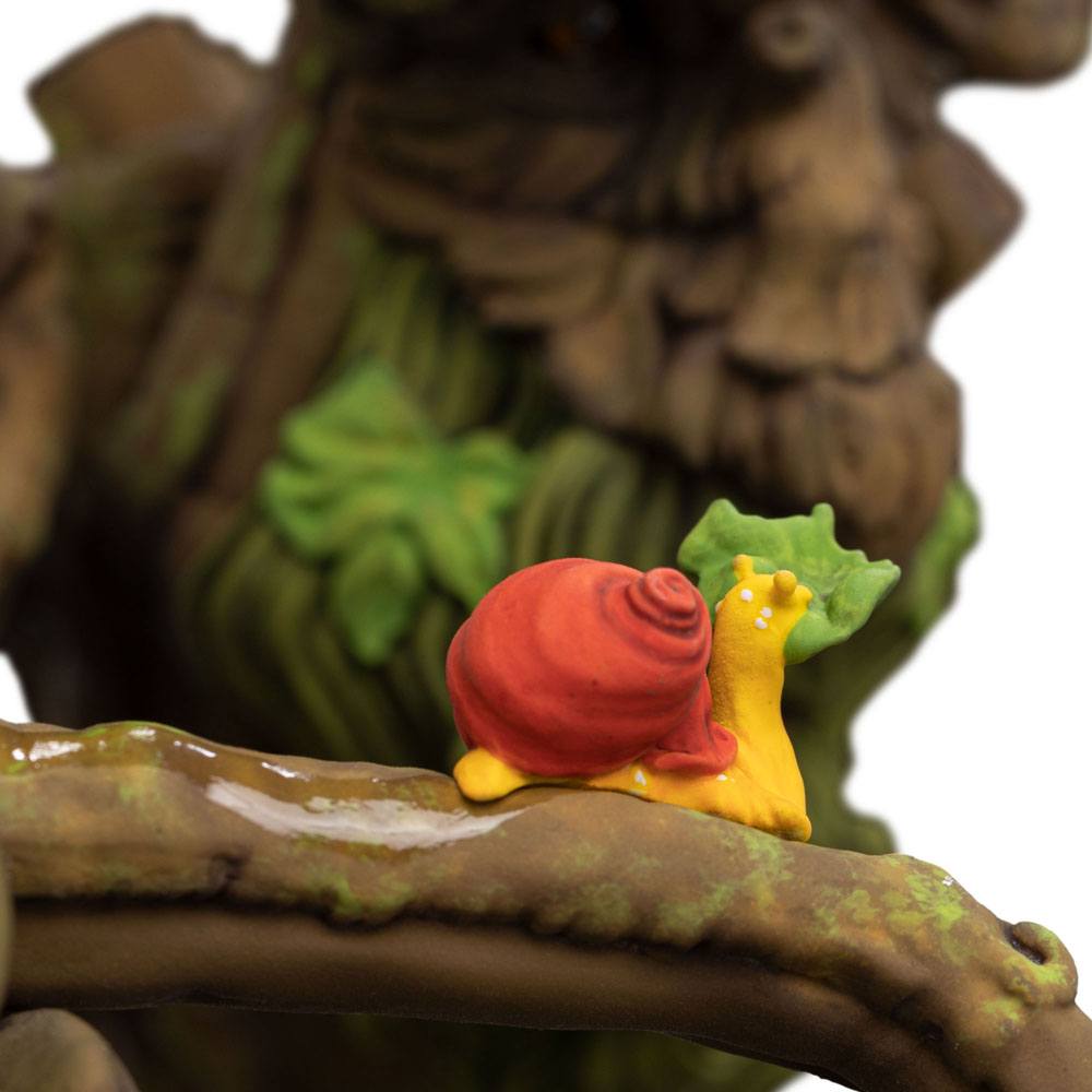 Lord of the Rings Mini Epics Vinyl Figure Treebeard 25 cm by LAB7 Malta, Europe