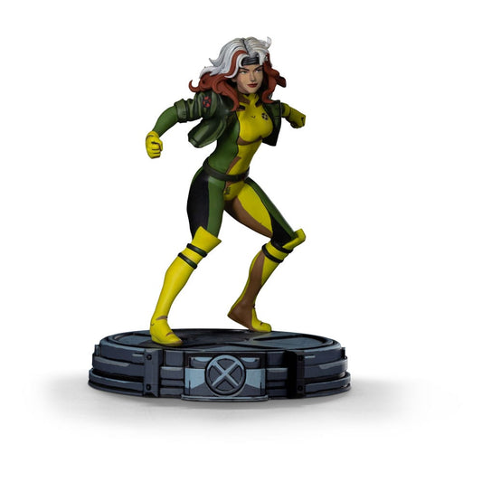 Marvel Art Scale Statue 1/10 X - Men ´79 Rogue 18 cm by LAB7 Malta, Europe