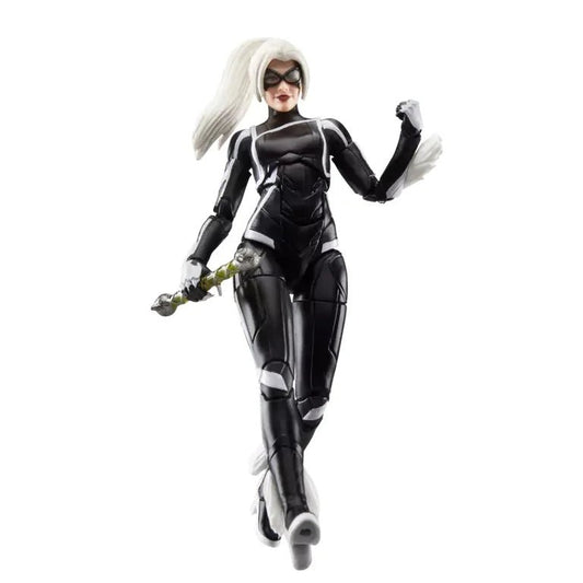 MARVEL - Black Cat "Gamerverse" - Figure Legends Series 15cm by LAB7 Malta, Europe