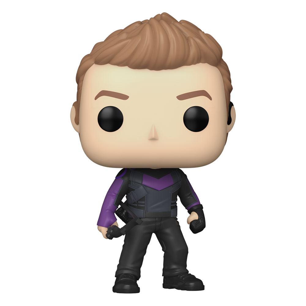 Funko - Marvel Hawkeye POP! TV Vinyl Figure Hawkeye 1211