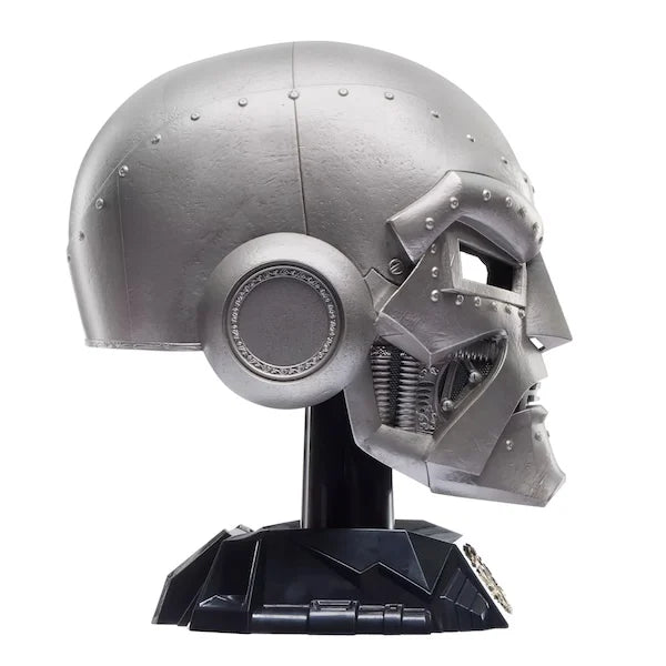 MARVEL - Helmet Doctor Doom - Replica Legend Series 1/1 by LAB7 Malta, Europe