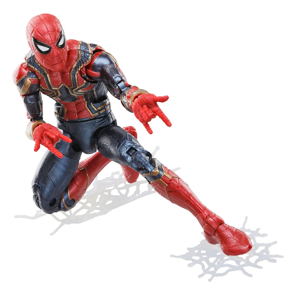 Hasbro - Marvel Legends Iron Spider Action Figure 15cm