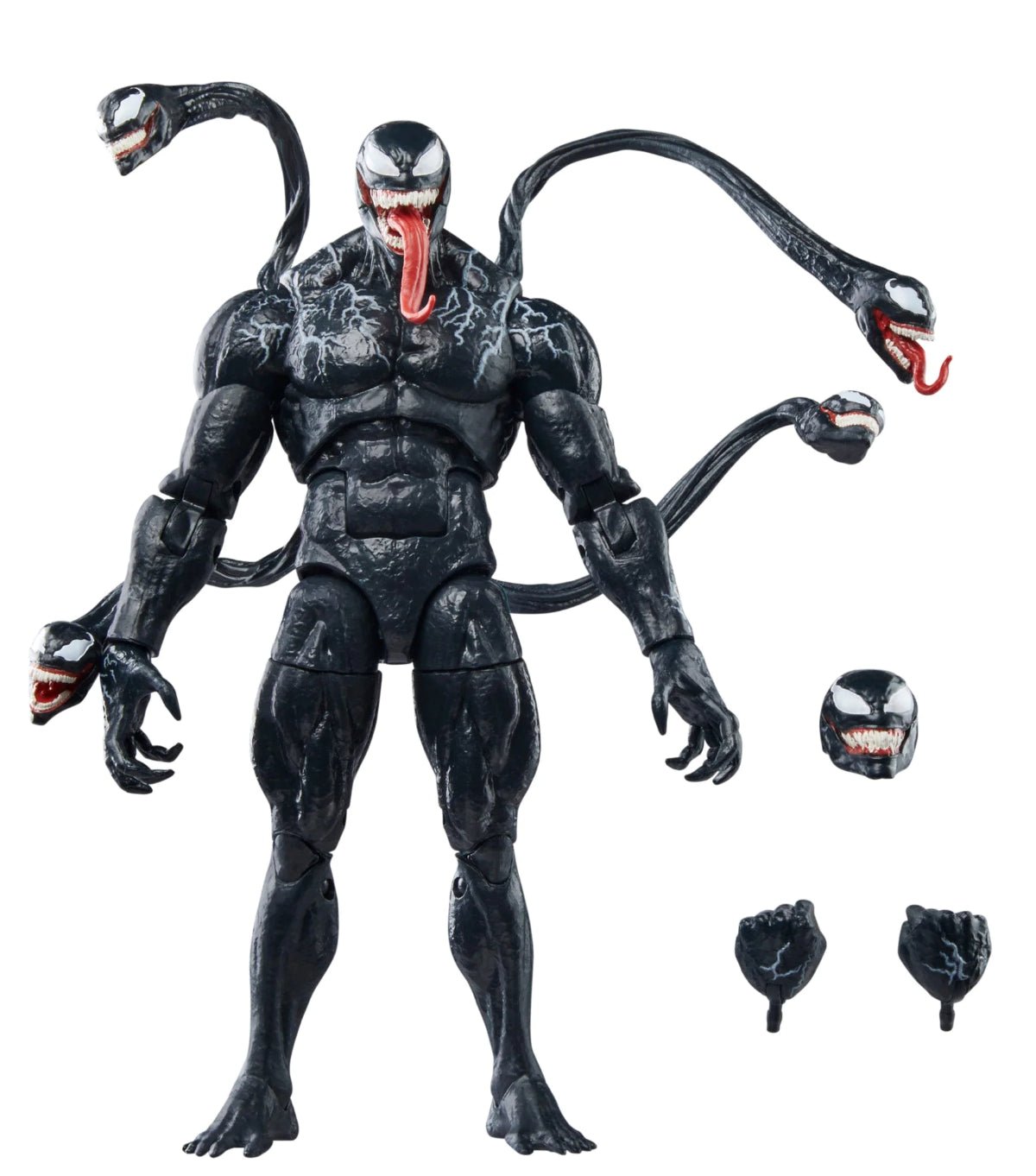 Hasbro - Marvel Legends Venom Action Figure 15cm
