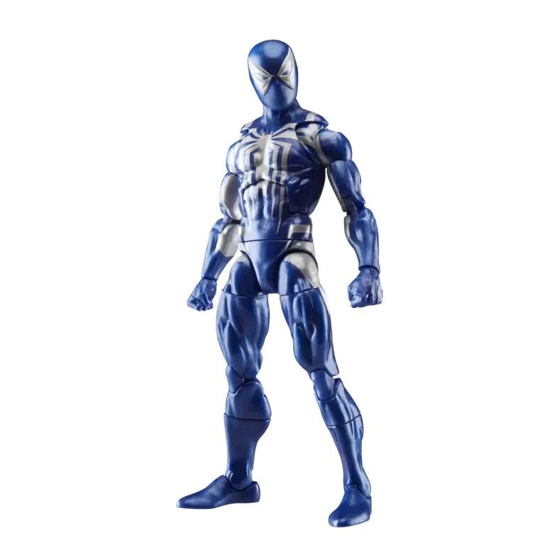 MARVEL - Peter Anti - Venom Suit "Gamerverse" - Fig. Legends Series 15cm by LAB7 Malta, Europe