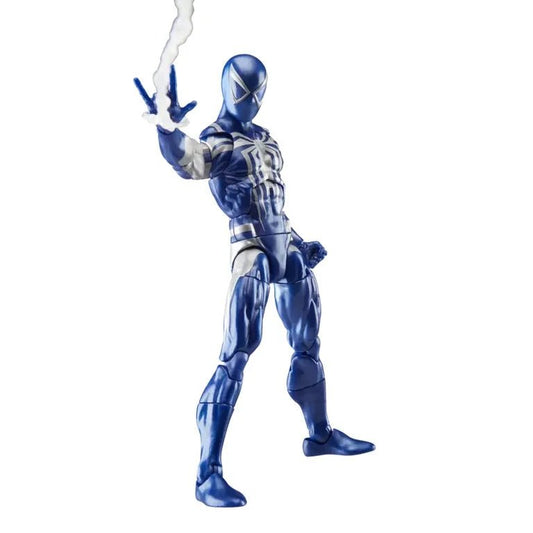 MARVEL - Peter Anti - Venom Suit "Gamerverse" - Fig. Legends Series 15cm by LAB7 Malta, Europe