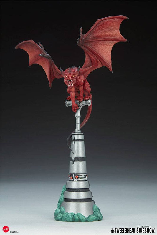 Masters of the Universe Legends Maquette 1/5 Hordak's Minion by LAB7 Malta, Europe