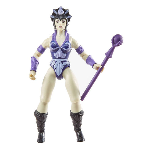 Masters of the Universe Origins Action Figure 2021 Evil - Lyn 2 14 cm by LAB7 Malta, Europe