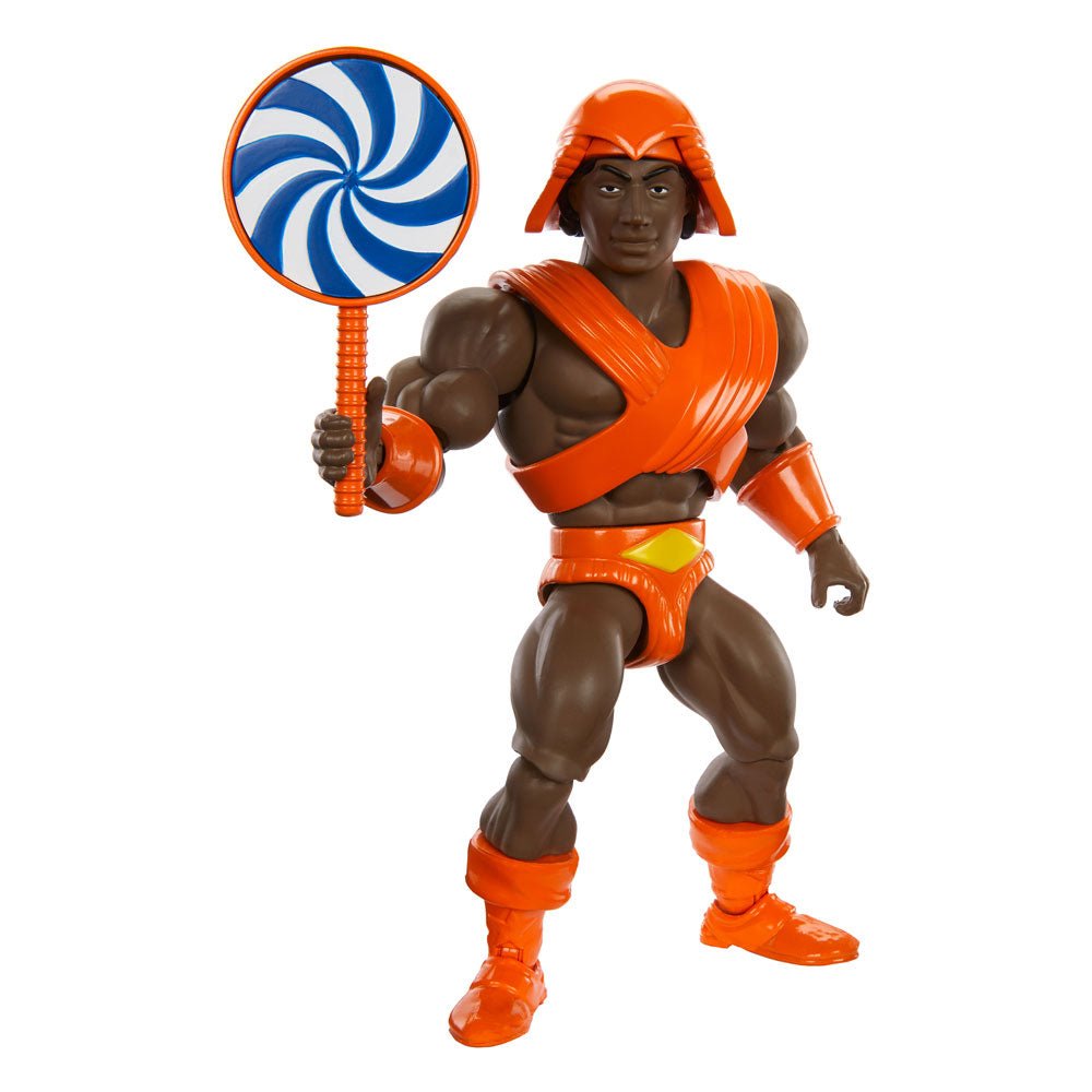 Masters of the Universe Origins Action Figure Hypno 14 cm by LAB7 Malta, Europe