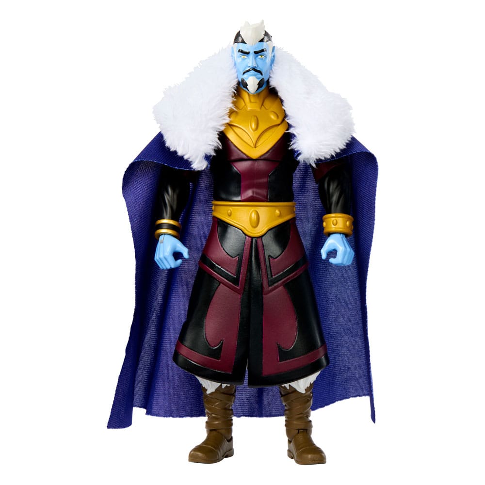 Masters of the Universe: Revolution Masterverse Action Figure King Keldor 18 cm by LAB7 Malta, Europe