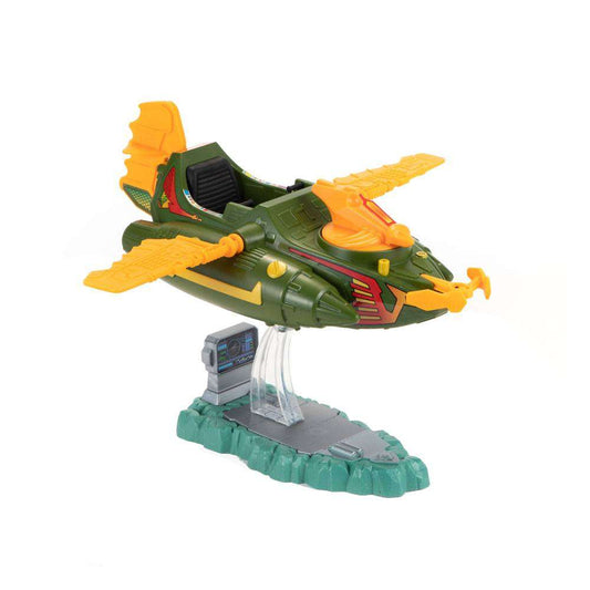 Mattel Masters of the Universe Origins Vehicle 2021 Wind Raider 32 cm by LAB7 Malta, Europe