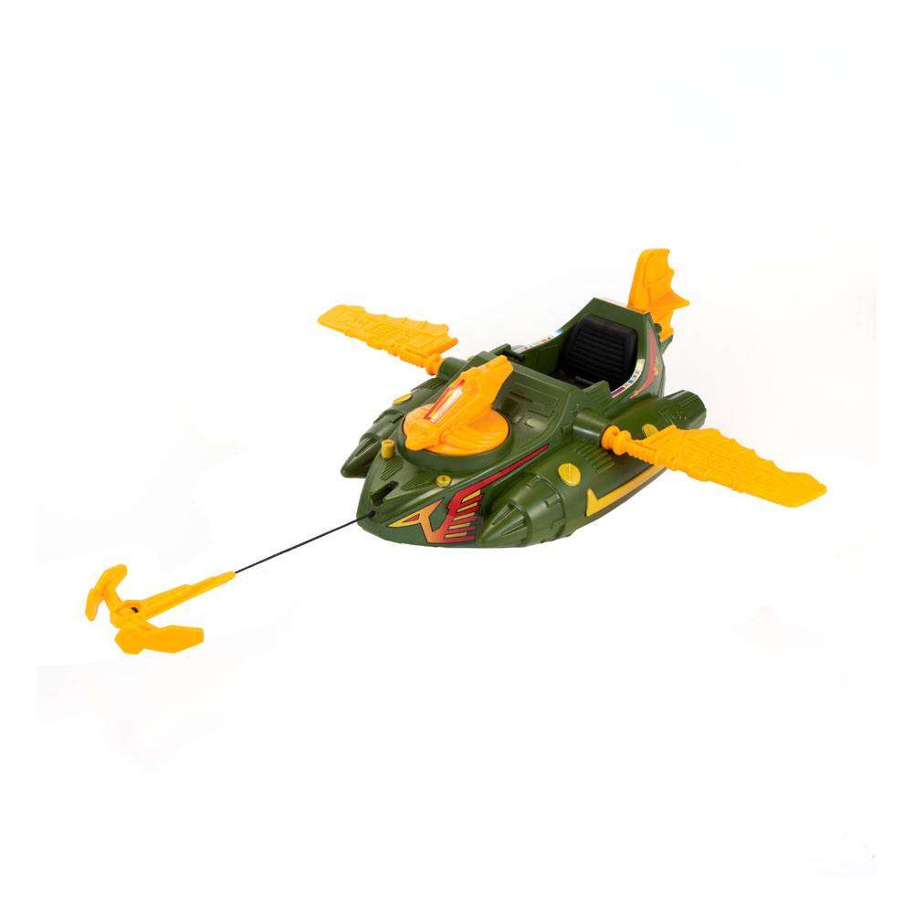 Mattel Masters of the Universe Origins Vehicle 2021 Wind Raider 32 cm by LAB7 Malta, Europe