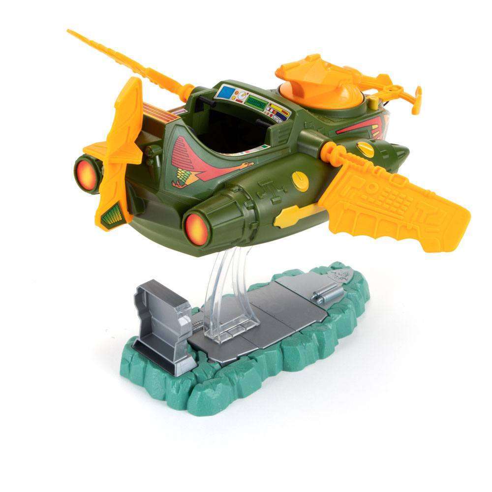 Mattel Masters of the Universe Origins Vehicle 2021 Wind Raider 32 cm by LAB7 Malta, Europe