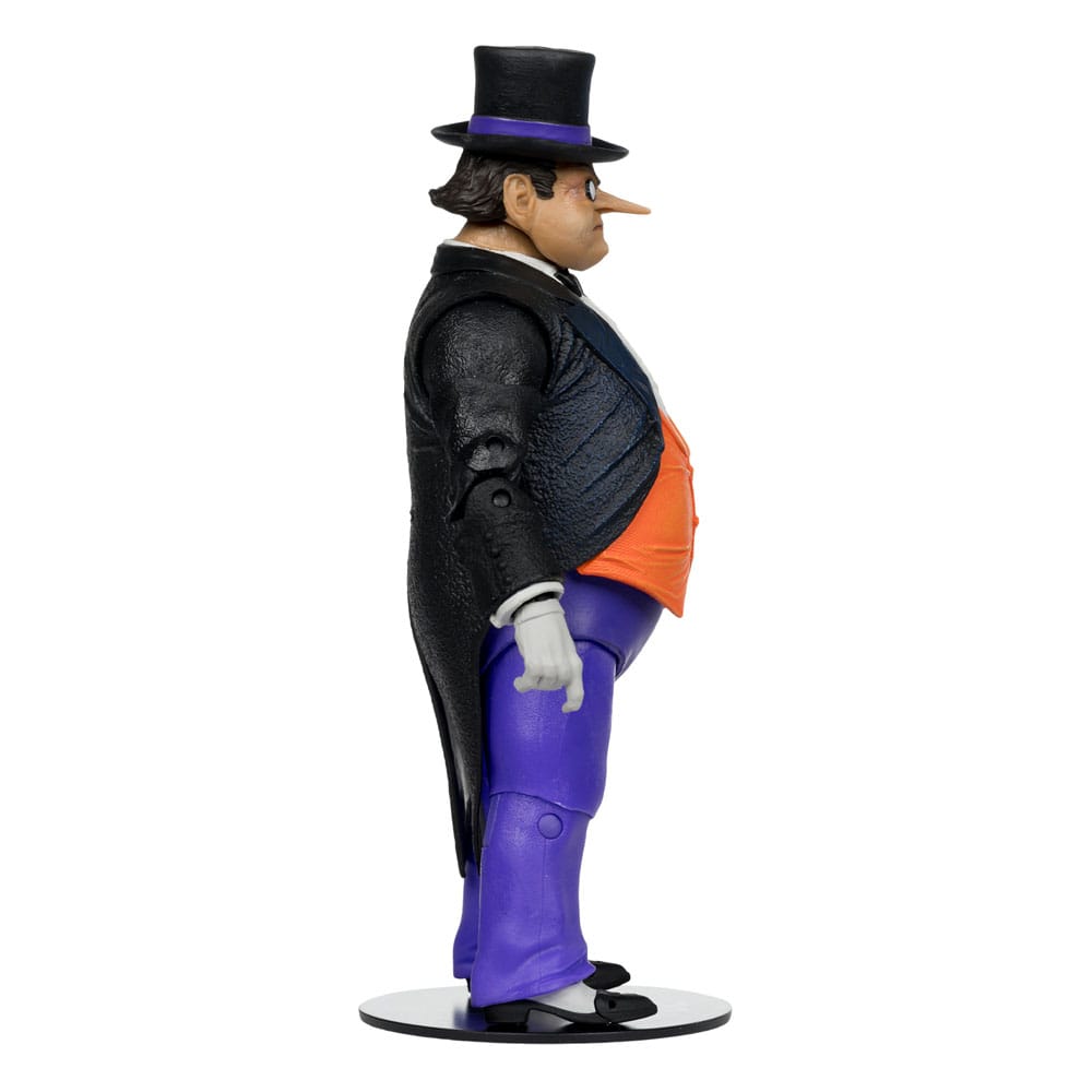 McFarlane DC Classic Action Figure The Penguin (DC Comics) 18 cm by LAB7 Malta, Europe