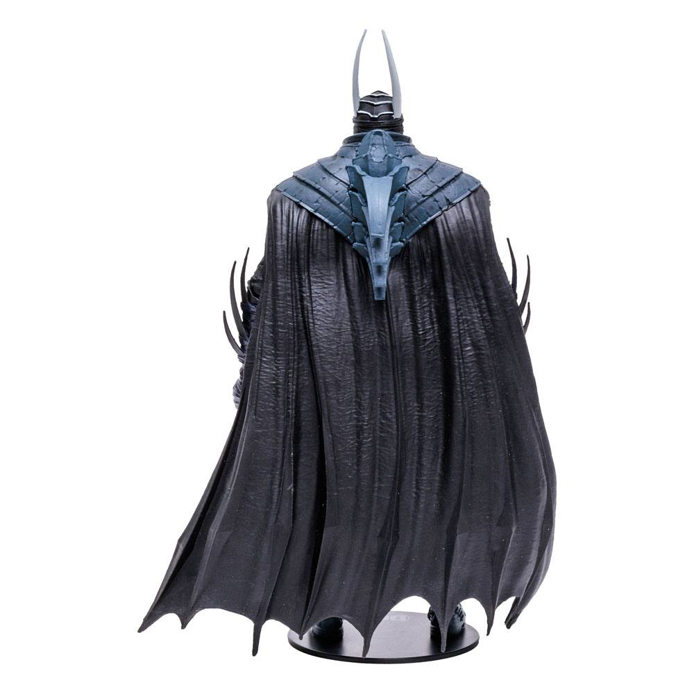 McFarlane DC Multiverse Action Figure Batman Duke Thomas 18 cm by LAB7 Malta, Europe