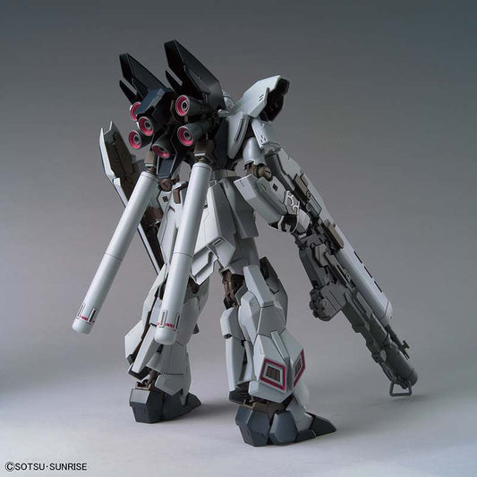 MG MSN - 06S - 2 Sinanju Stein (Narrative Ver.) 1/100 by LAB7 Malta, Europe