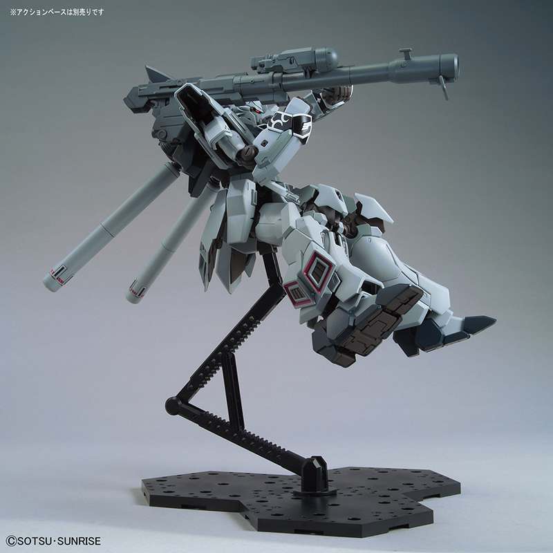Bandai - MG MSN - 06S - 2 Sinanju Stein (Narrative Ver.) 1/100
