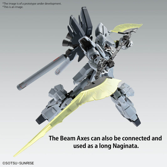 MG Sinanju Stein (Narrative Ver.) Ver. Ka by LAB7 Malta, Europe