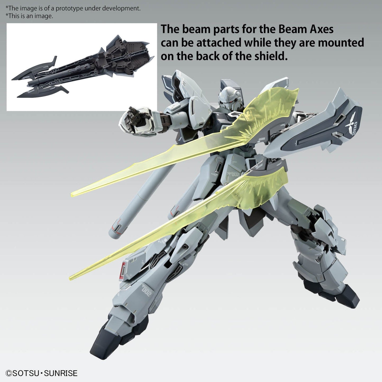 MG Sinanju Stein (Narrative Ver.) Ver. Ka by LAB7 Malta, Europe