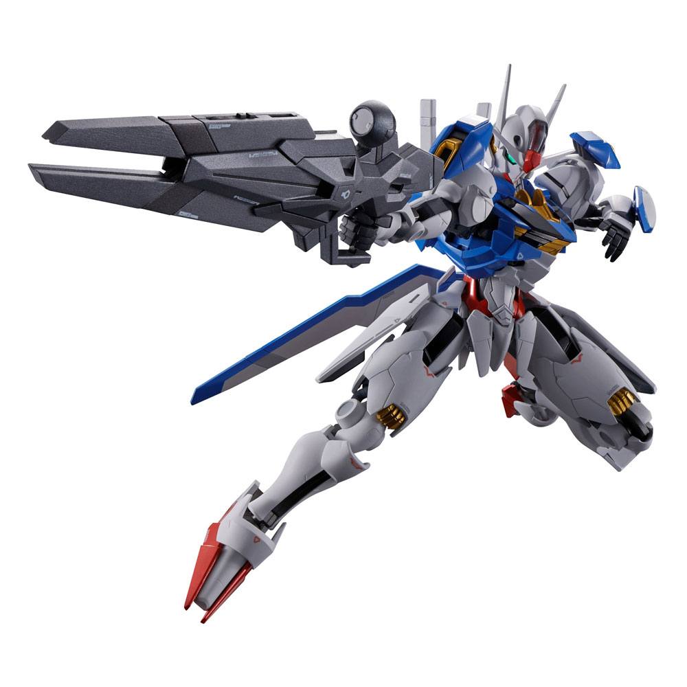 Mobile Suit Gundam: The Witch from Mercury Robot Spirits Chogokin Gundam Aerial by LAB7 Malta, Europe