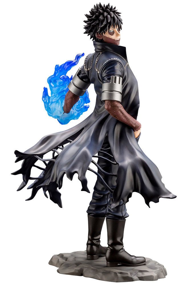 My Hero Academia ARTFXJ Statue 1/8 Dabi Bonus Edition 27 cm by LAB7 Malta, Europe