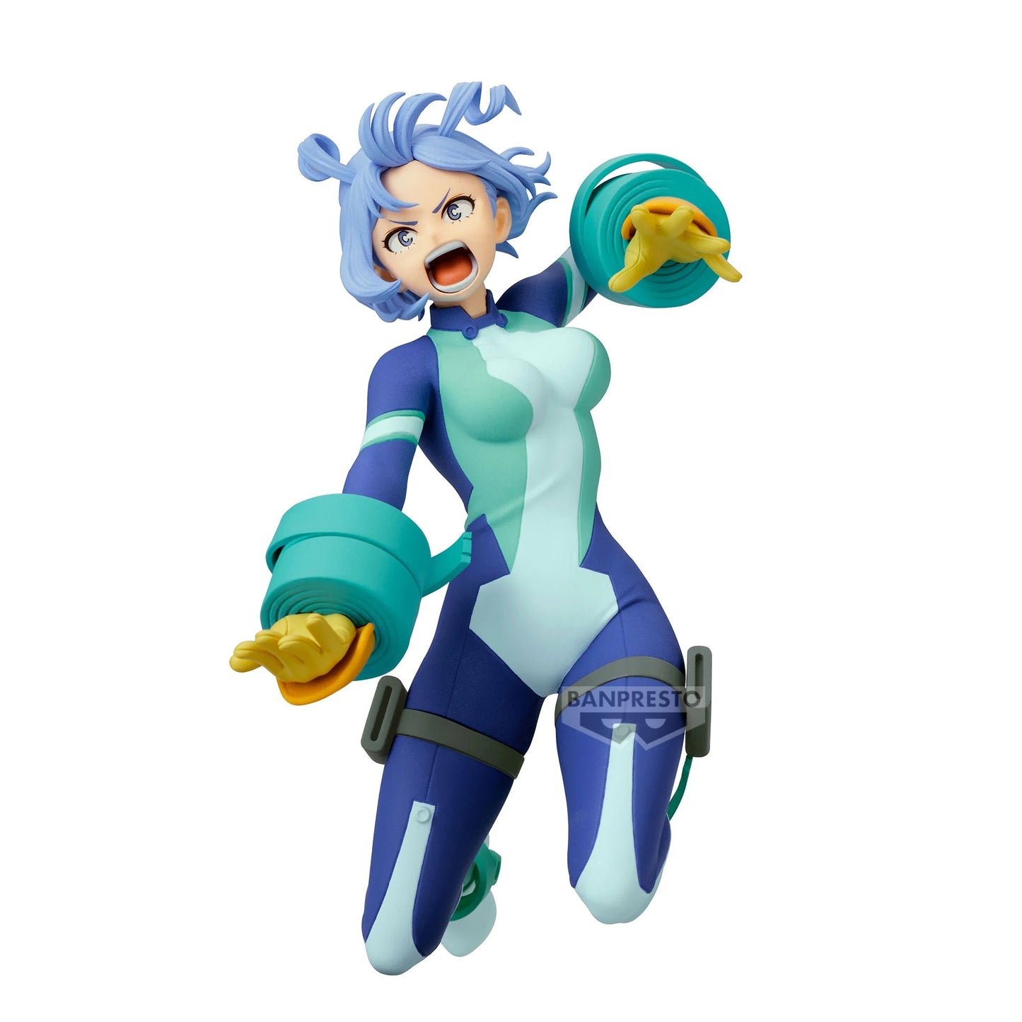 MY HERO ACADEMIA - Nejire Hado - The Amazing HereosDX Figure 15cm by LAB7 Malta, Europe