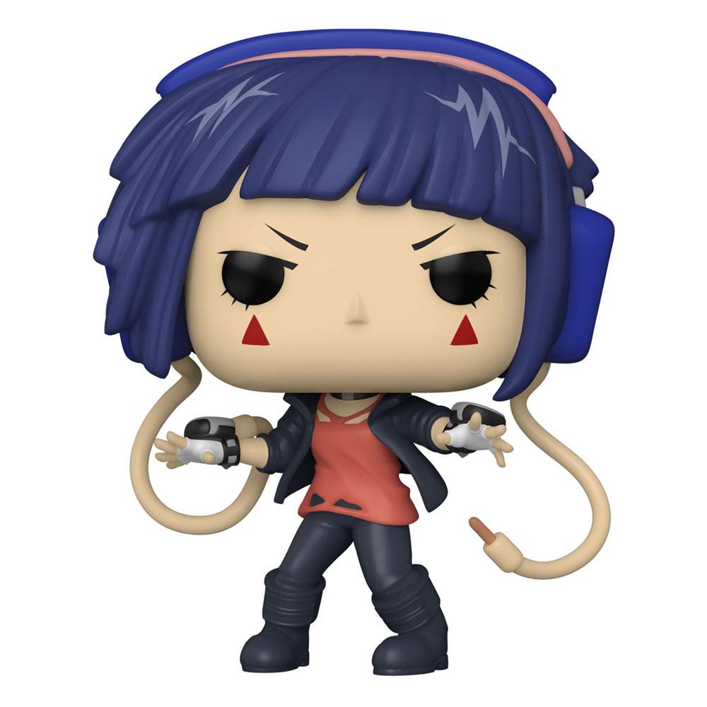 My Hero Academia POP! Animation Vinyl Figure Inasa Yoarashi 9 cm by LAB7 Malta, Europe