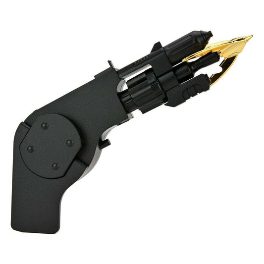 NECA Batman 1989 Prop Replica 1/1 Grapnel Launcher 18 cm by LAB7 Malta, Europe