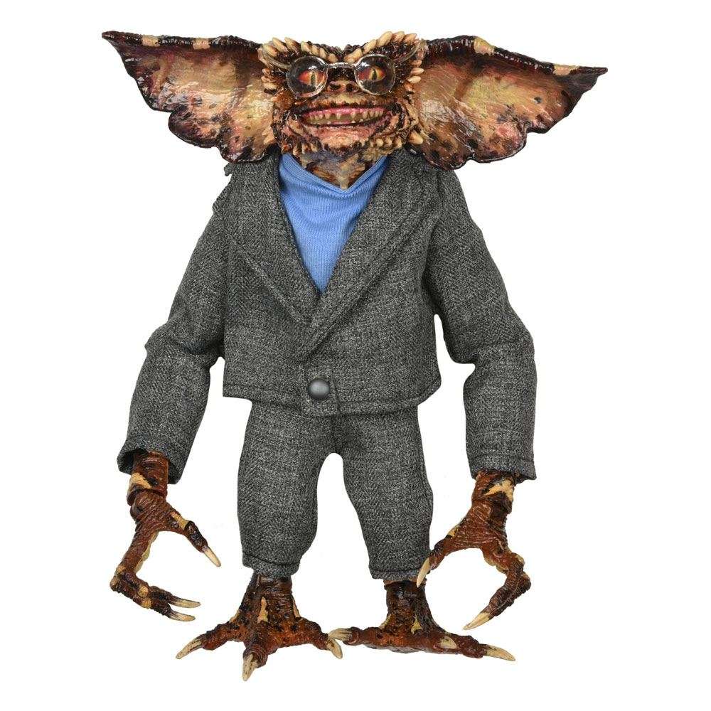 NECA Gremlins 2 Action Figure Ultimate Brain Gremlin 15 cm by LAB7 Malta, Europe