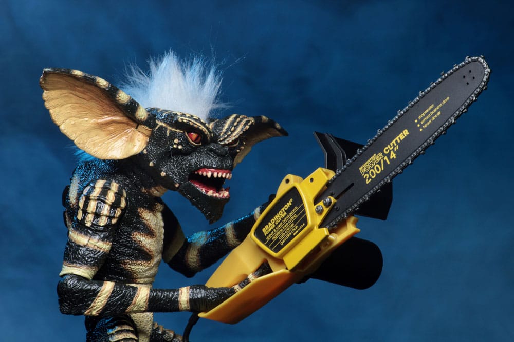 NECA - NECA Gremlins Evolution of a Gremlin 40th Anniversary Action Figure Box Set 18 cm