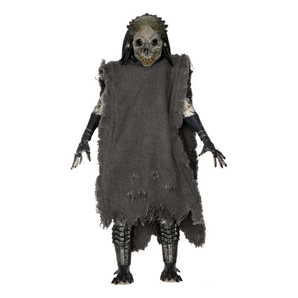 NECA Predator 2 Action Figure Ultimate Shaman Predator 20 cm by LAB7 Malta, Europe