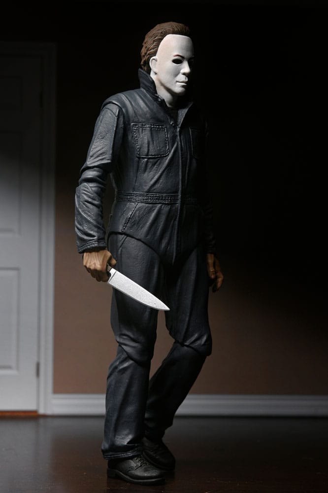 NECA - Ultimate Halloween H20 Michael Myers 7" Action Figure