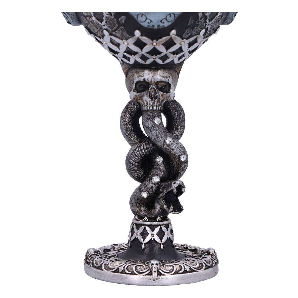 Nemesis Now Harry Potter Goblet Deatheater by LAB7 Malta, Europe