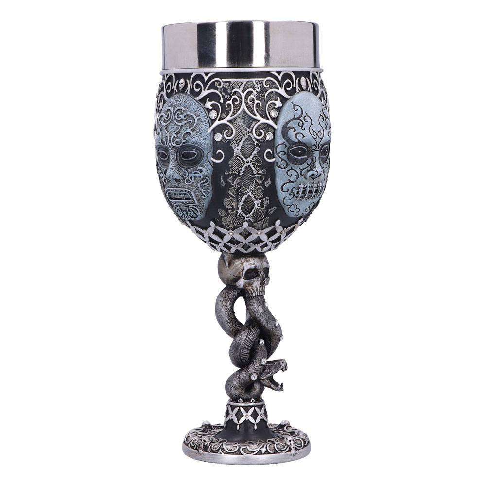 Nemesis Now Harry Potter Goblet Deatheater by LAB7 Malta, Europe