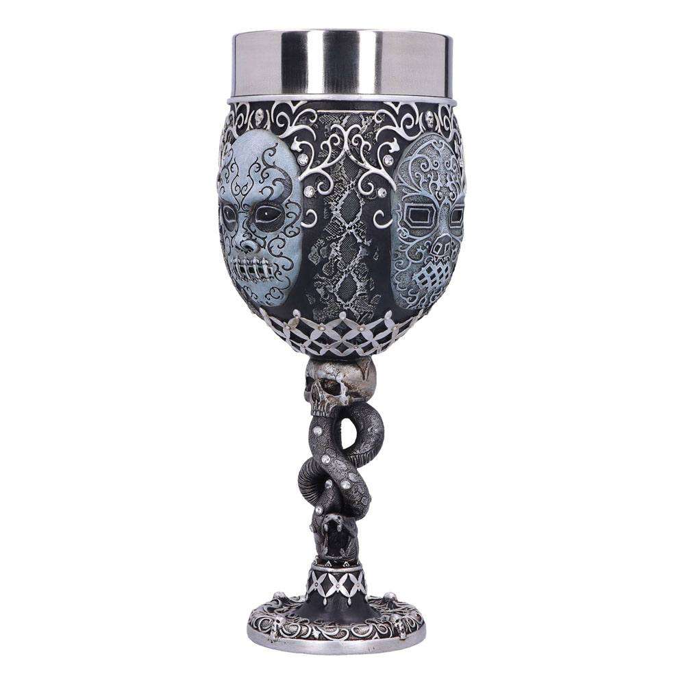 Nemesis Now Harry Potter Goblet Deatheater by LAB7 Malta, Europe