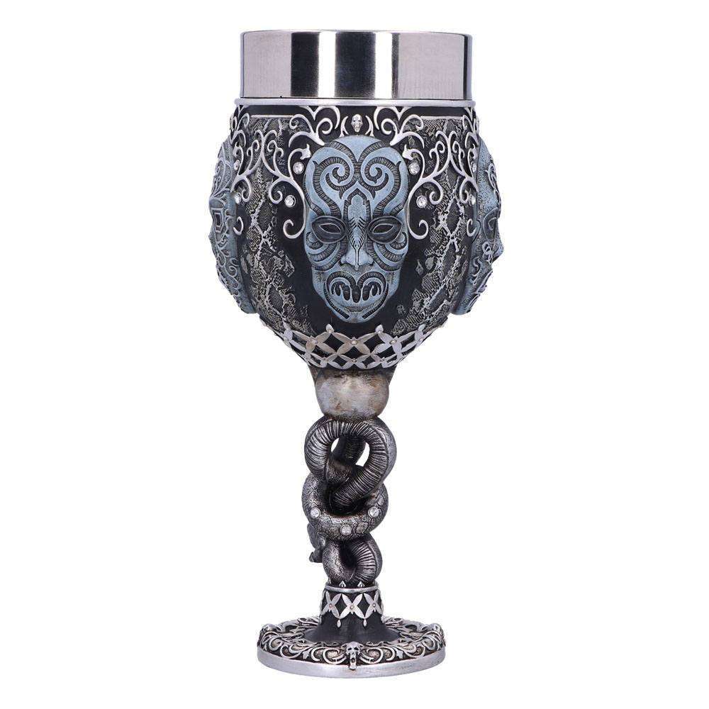 Nemesis Now Harry Potter Goblet Deatheater by LAB7 Malta, Europe