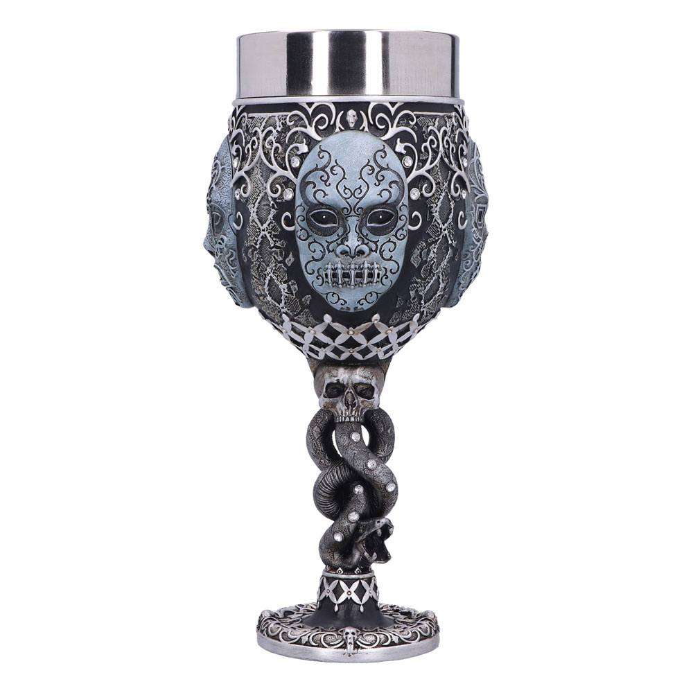 Nemesis Now Harry Potter Goblet Deatheater by LAB7 Malta, Europe