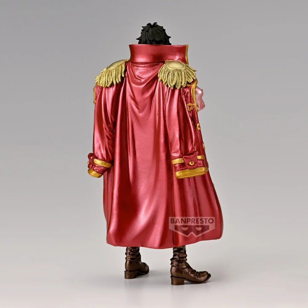 Banpresto - One Piece Gol.D Roger King of Artist Figure 23cm