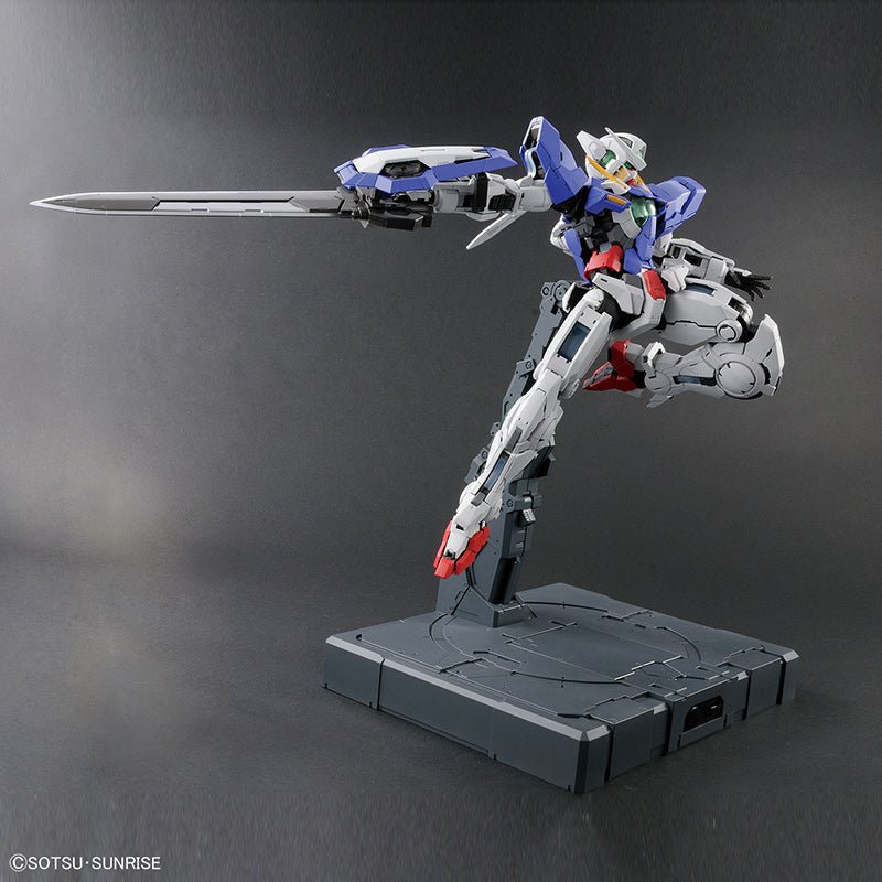 PG 1/60 Gundam Exia by LAB7 Malta, Europe