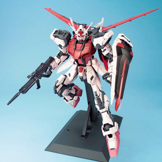 PG 1/60 Strike Rouge & Skygrasper by LAB7 Malta, Europe