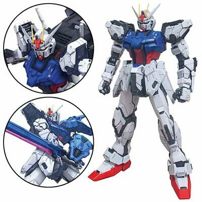 Bandai - PG GAT - X105+AQM/E - YM1 Perfect Strike Gundam 1/60
